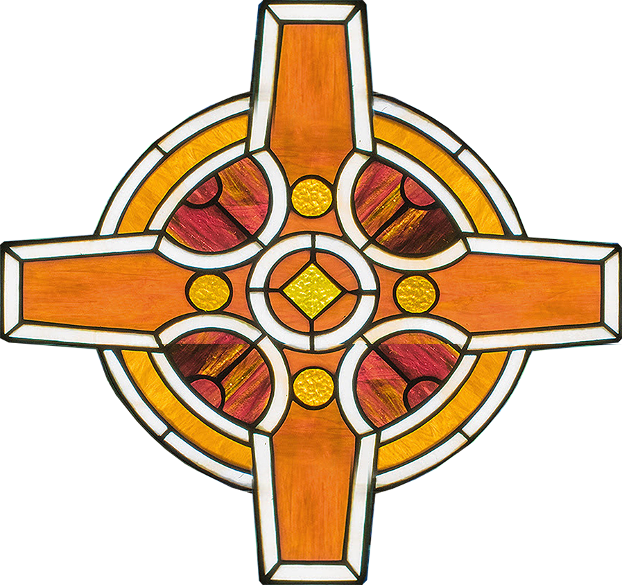Window cross