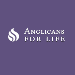 Anglicans for Life logo