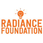 Radiance Foundation logo