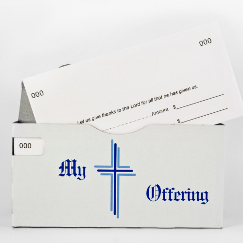 Offering Envelopes