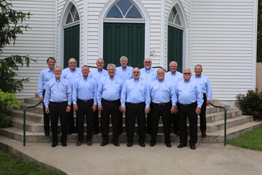 Faithful Men Concert | Sep. 13