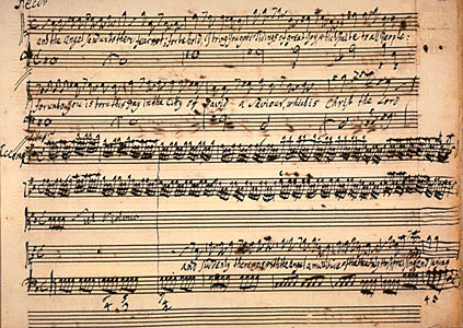 Adult Choir