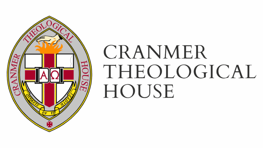 Cranmer Theological House Logo