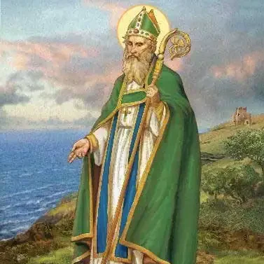 St. Patrick