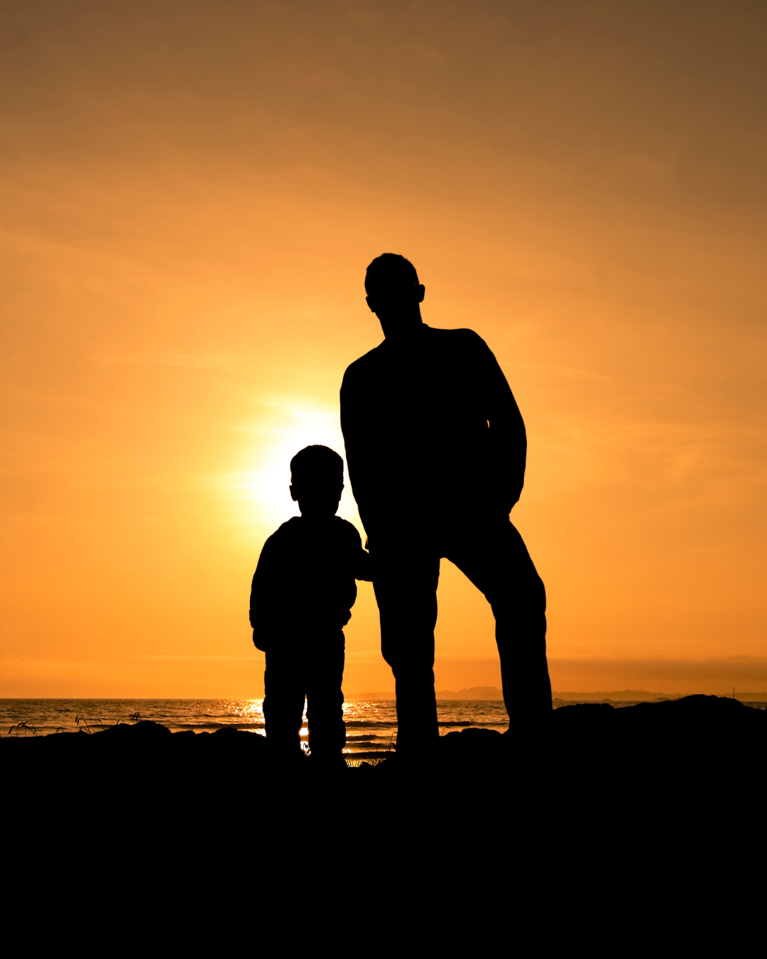Father-Son Gathering 9/19